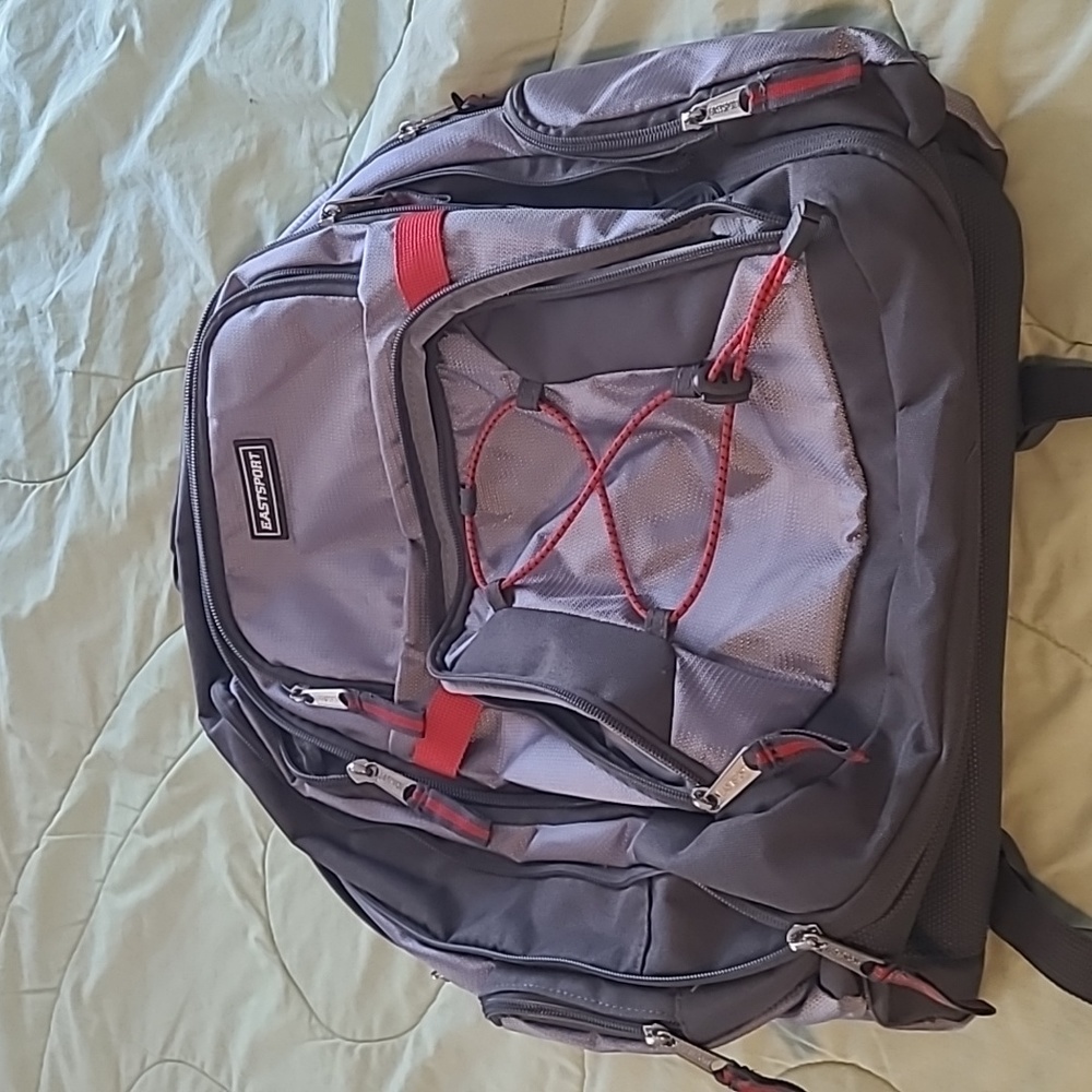COPY - Backpack
